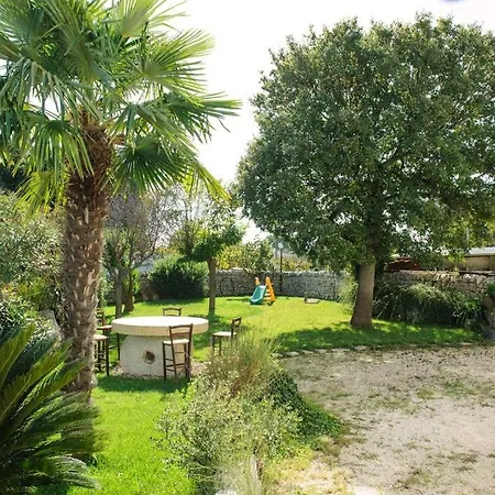 Appartement La Monopoli