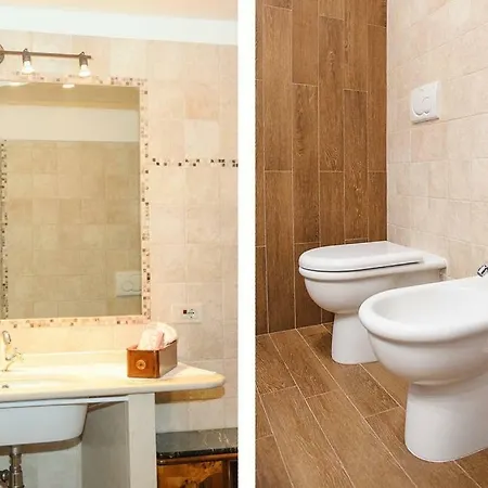 La Appartement Monopoli
