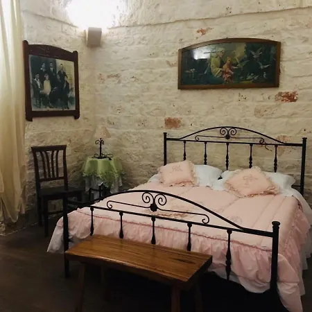 Appartement La